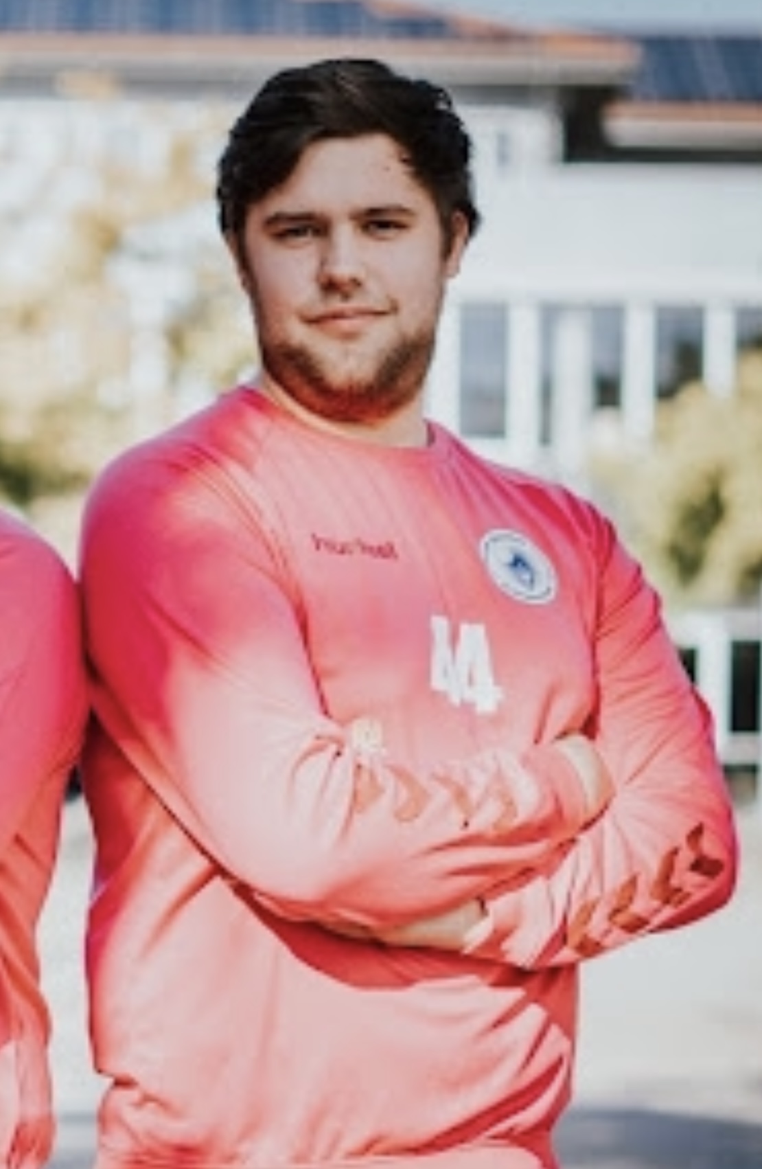 Foto Yanick Lehmann