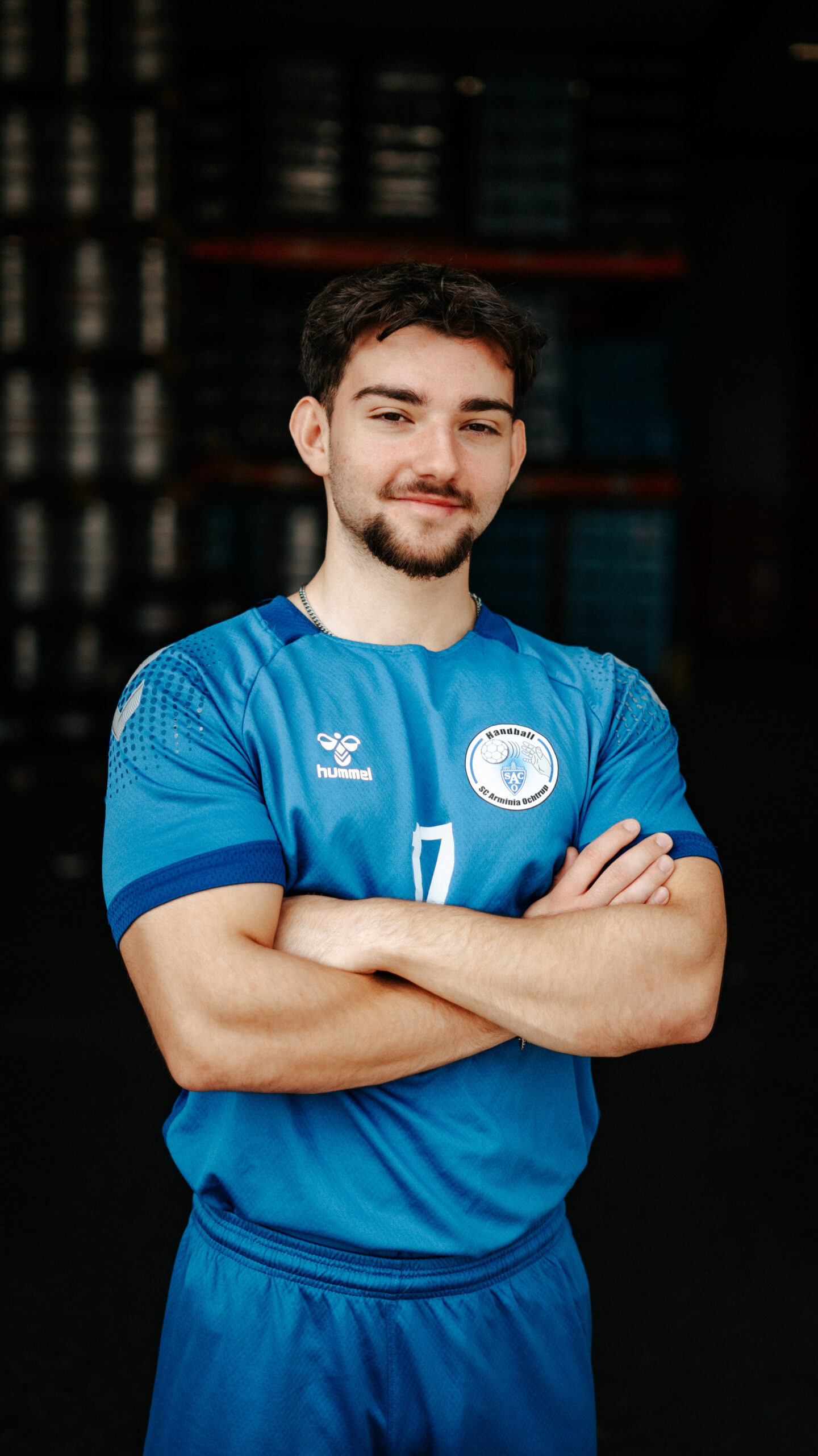 Foto Ardian Nestmann