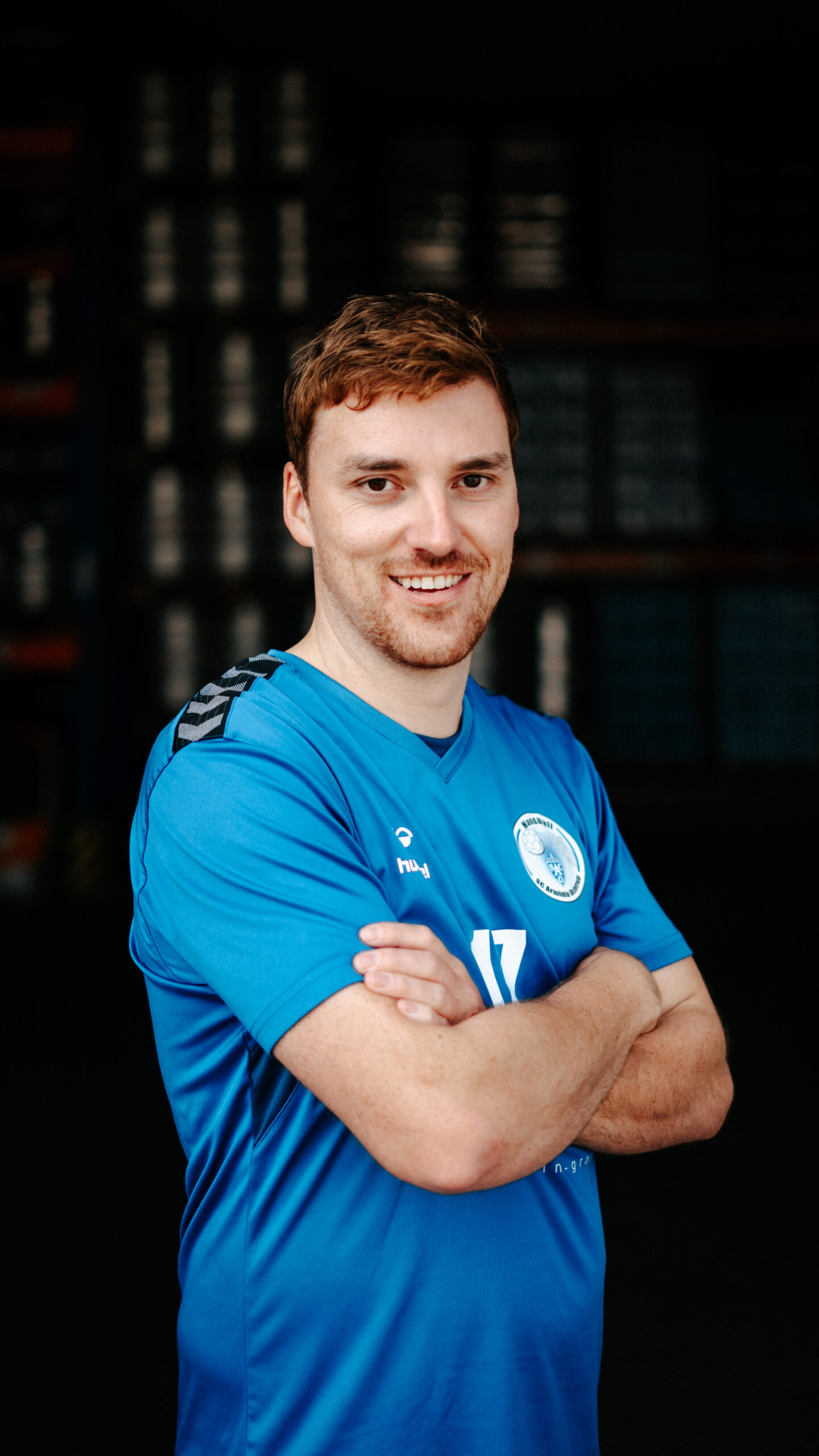 Foto Raphael Woltering